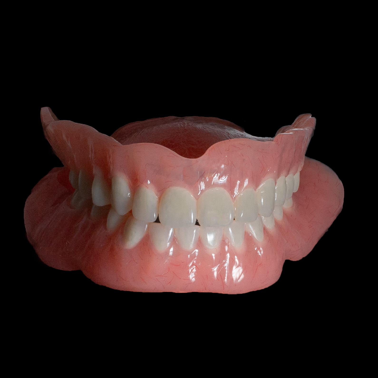 Complete Denture